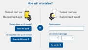 online-betaling-terrein