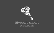 Sweetspot