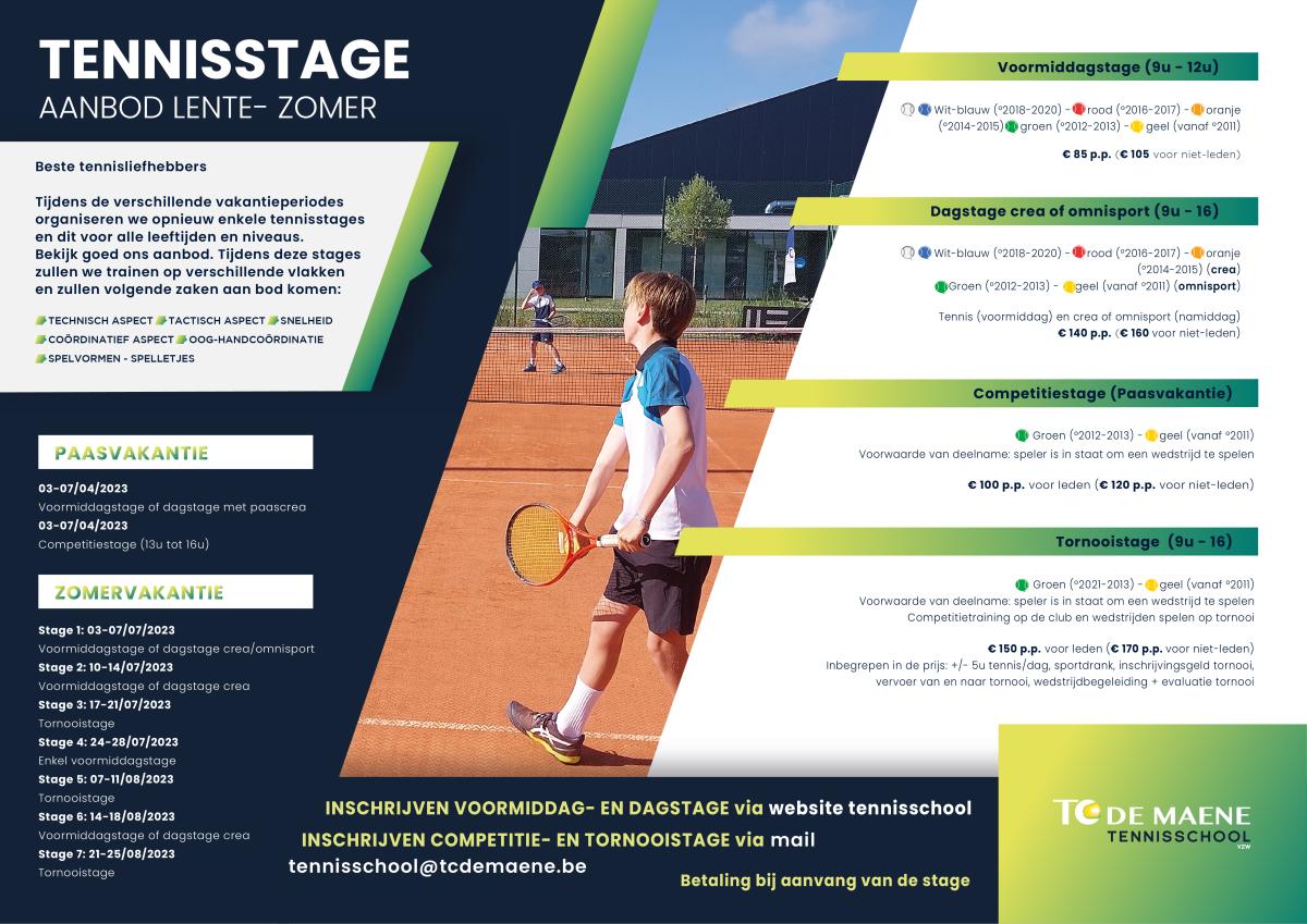 tennisstage23zomervooronline